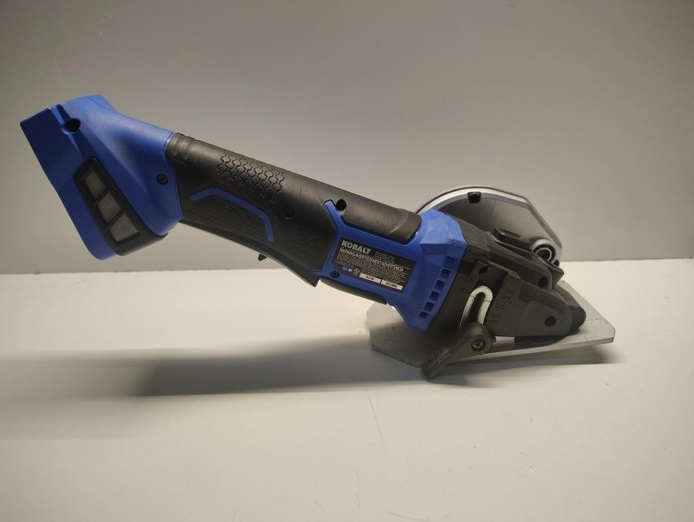 KOBALT CIRCULAR SAW TOOL ONLY (P14024356)