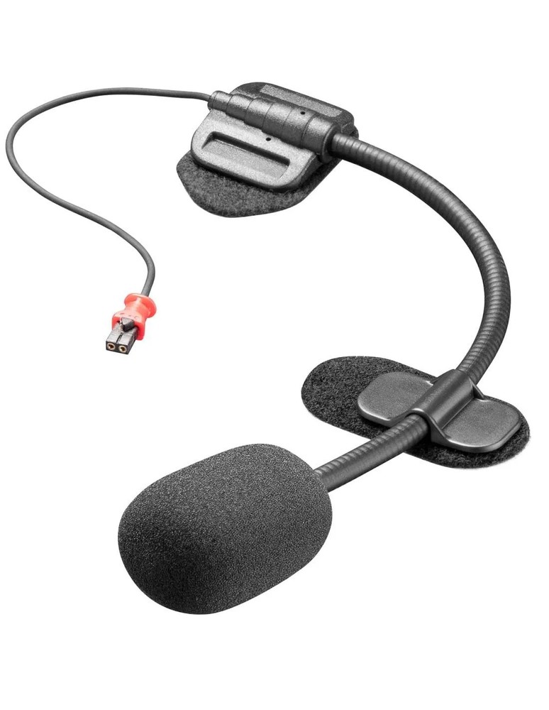 Microphone with semi-rigid rod AIROH AIROH AWC2 AWC4