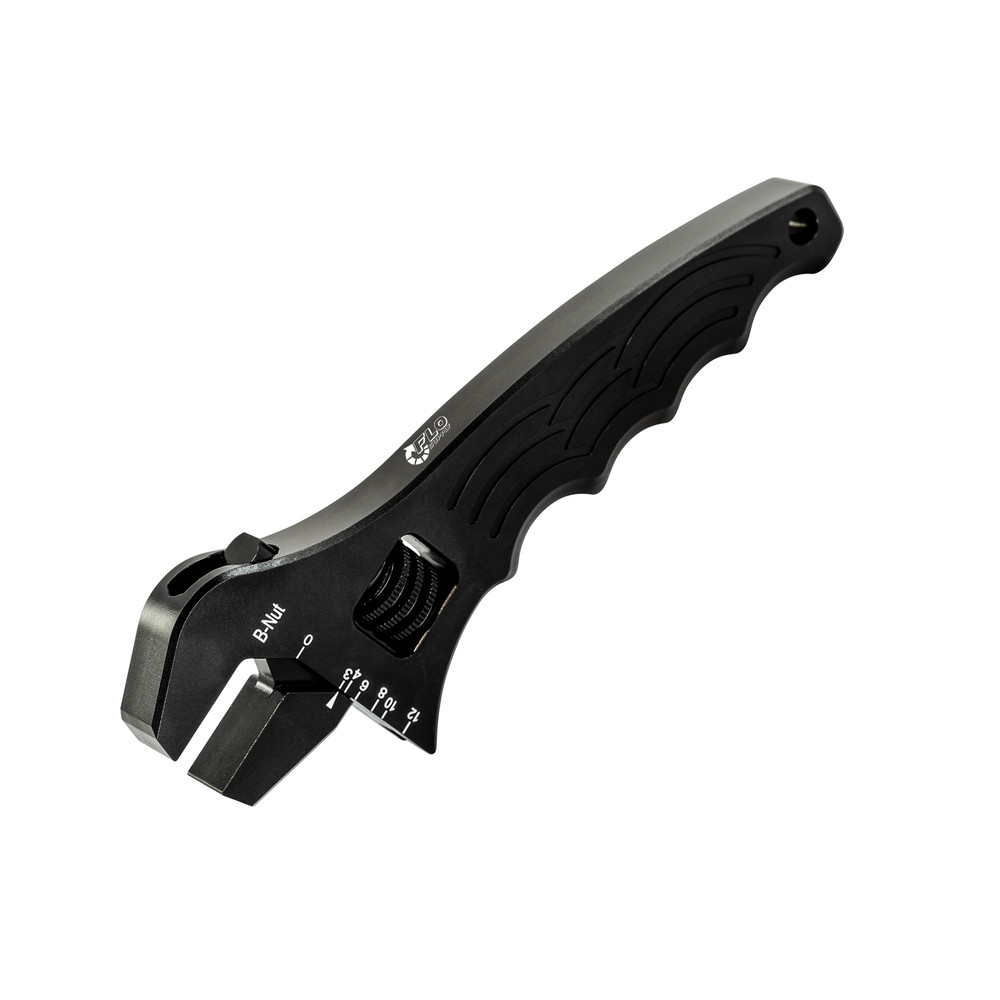 Flo Supply Adjustable AN Wrench