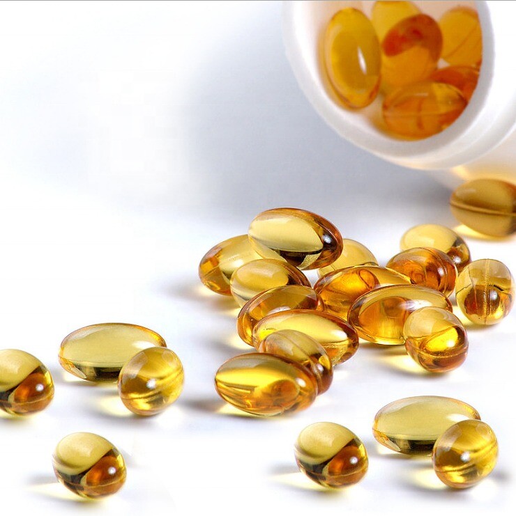 Yoni Tightening Capsules with Applicator