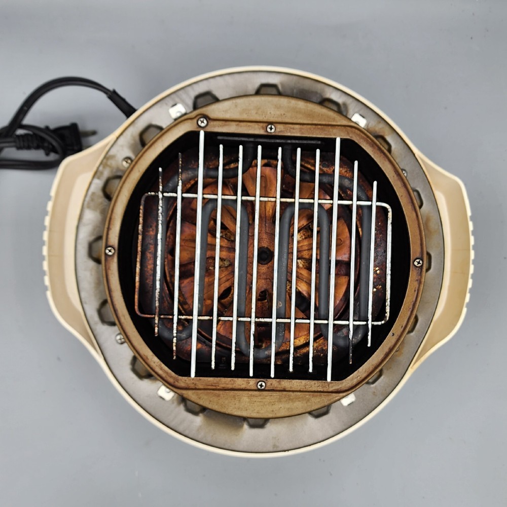 NUWAVE PRO Infrared Oven 20344 Power Head Replacement White