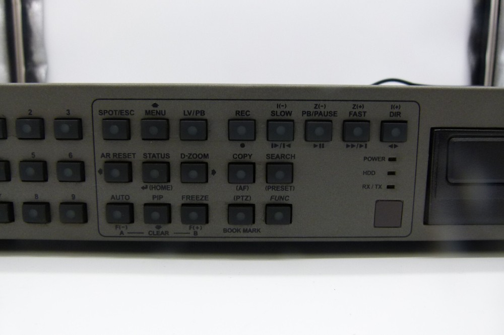 Digimerge VCE308 - 16 Channel Pentaplex Network DVR