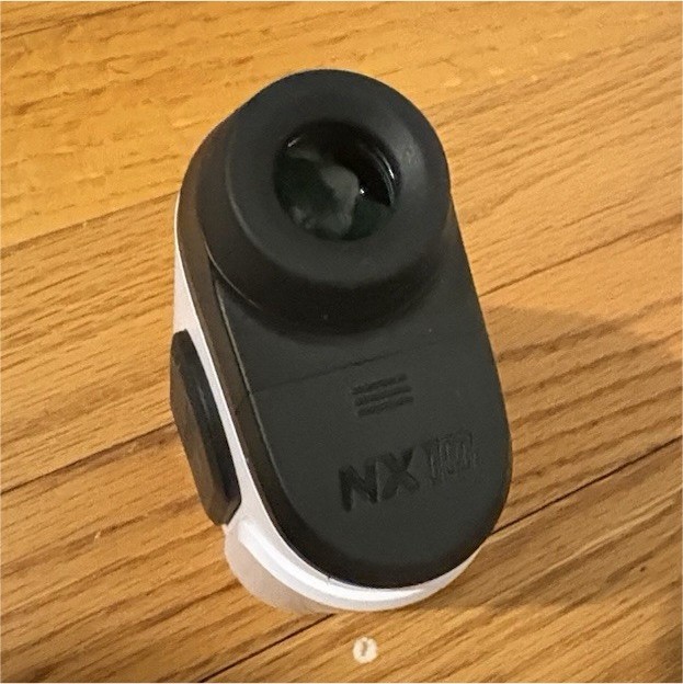 Precision Pro NX10 Golf Laser Rangefinder