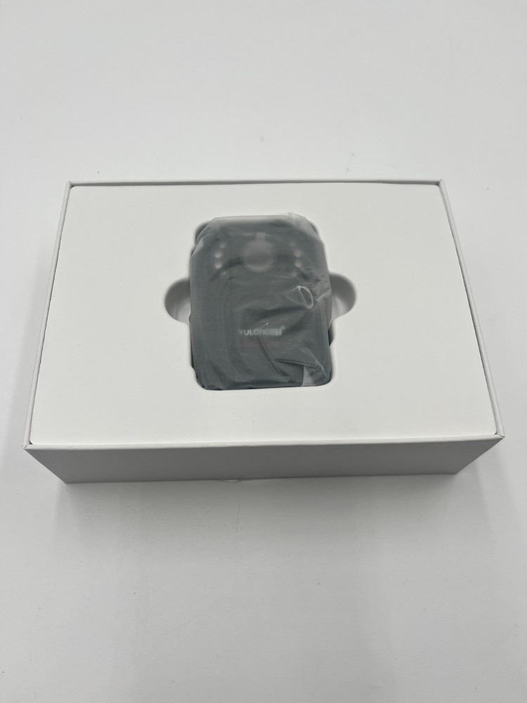 YulongDT Body Worn Camera