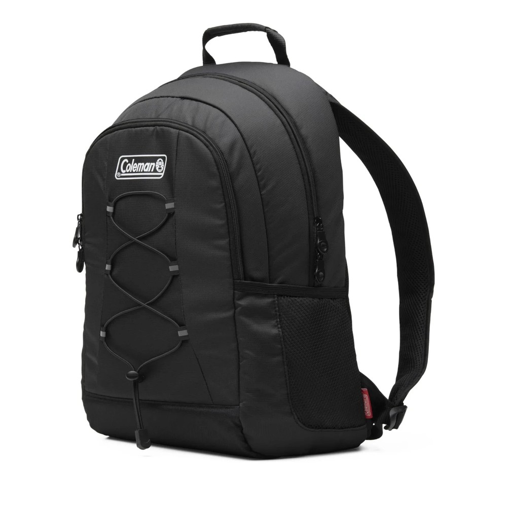 Coleman CHILLER 28-Can Insulated Soft Backpack Cooler