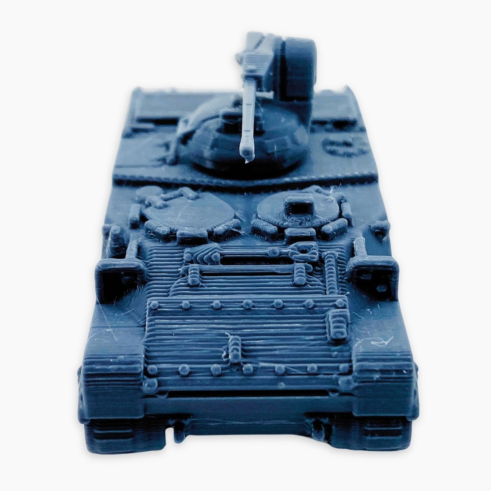 M113 C&V (early)