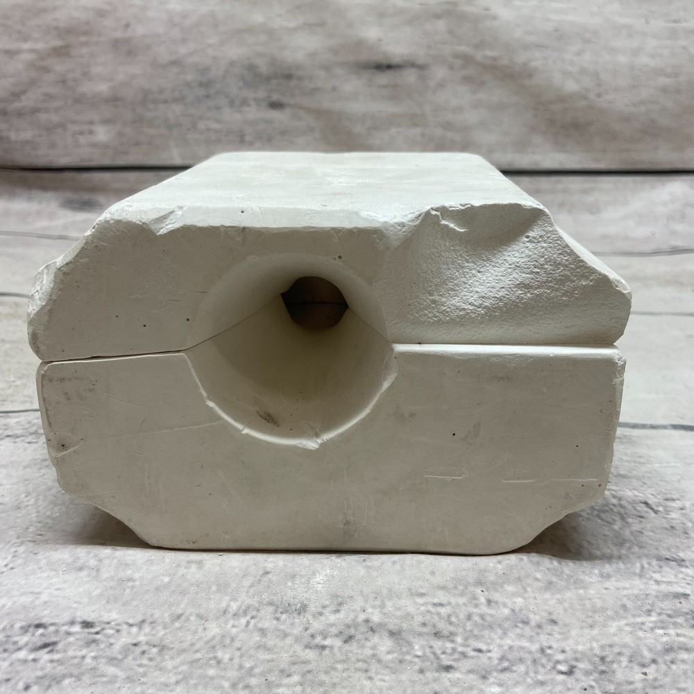 Ceramic Slip Casting Mold Doll Hands #H-132 Vintage