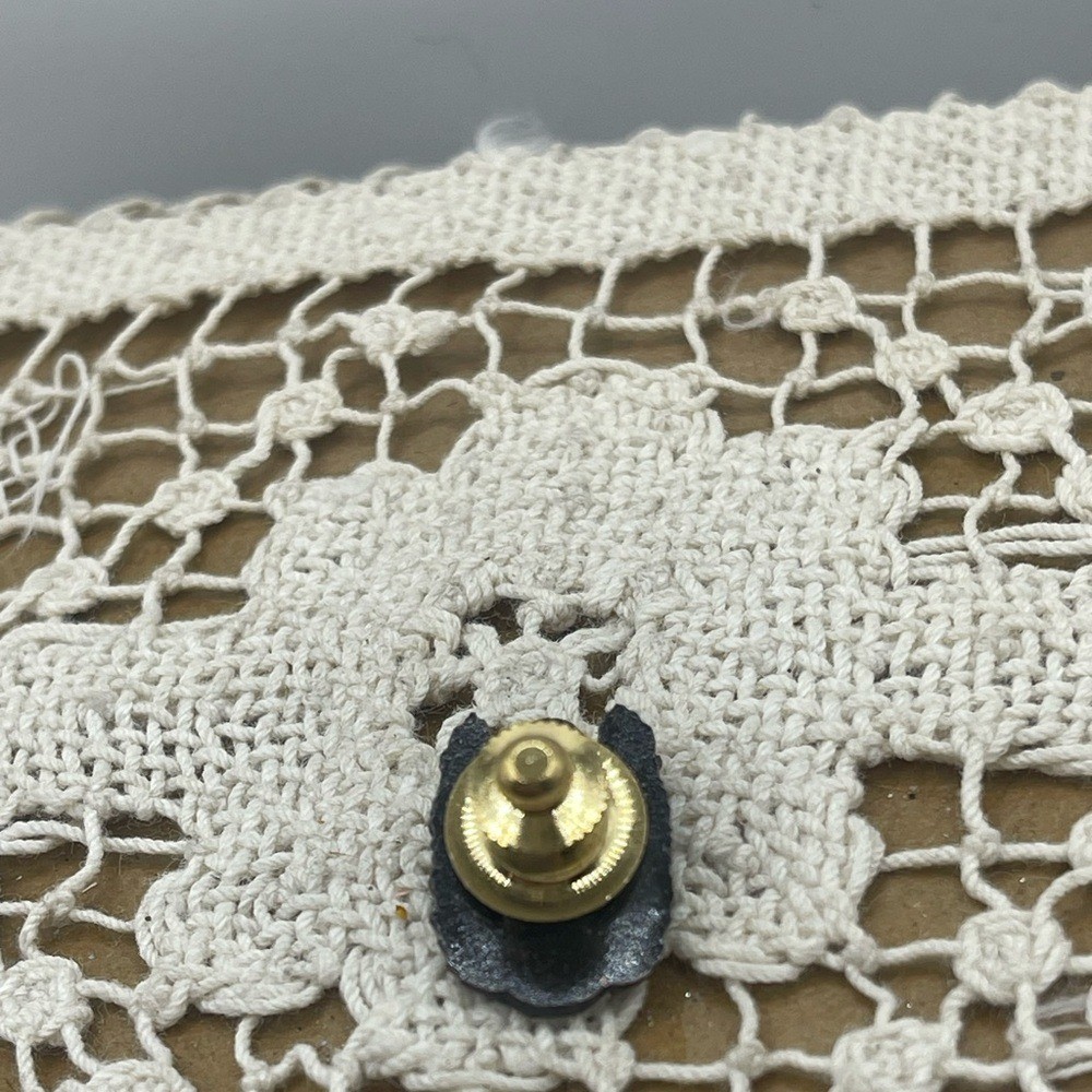Eagle Emblem pin 30 year