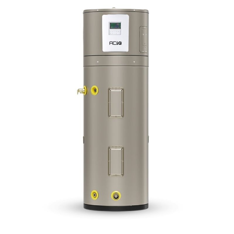ACiQ Electric Residential Hybrid Heat Pump Water Heater - ACiQ-50G-HP-WH