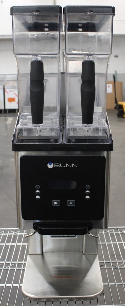 Bunn 35600.0020 *Open Box* Multi-Hopper Grinder & Storage System