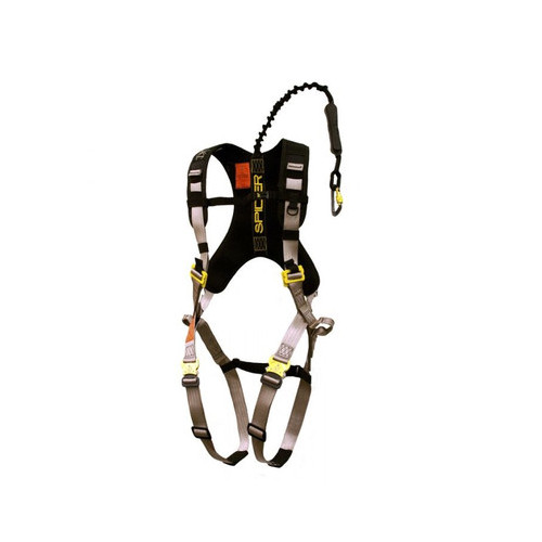 Tree Spider Speed Harness SM/MD