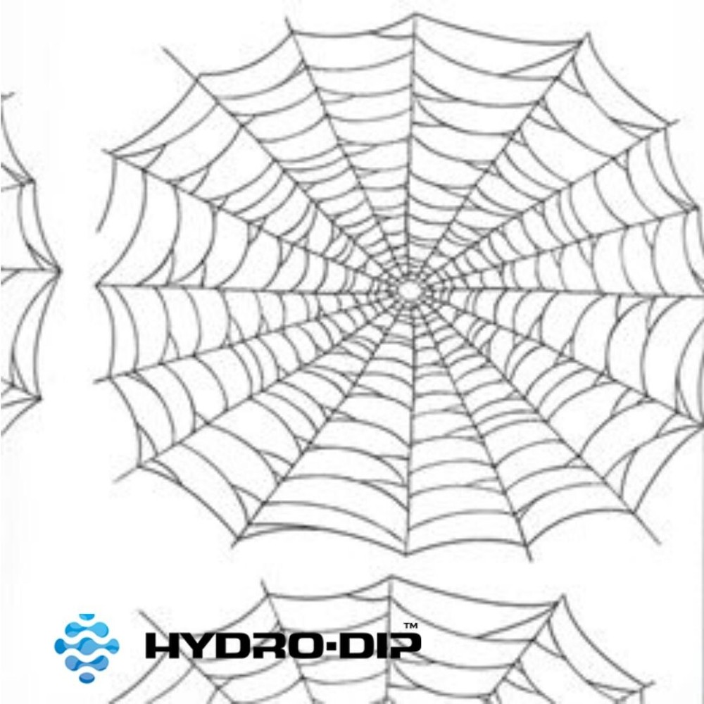 HD-I-16 Spider Web (50cm)