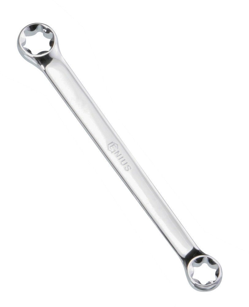 Genius Tools E-14 x E-18 E-Star Wrench - 791418