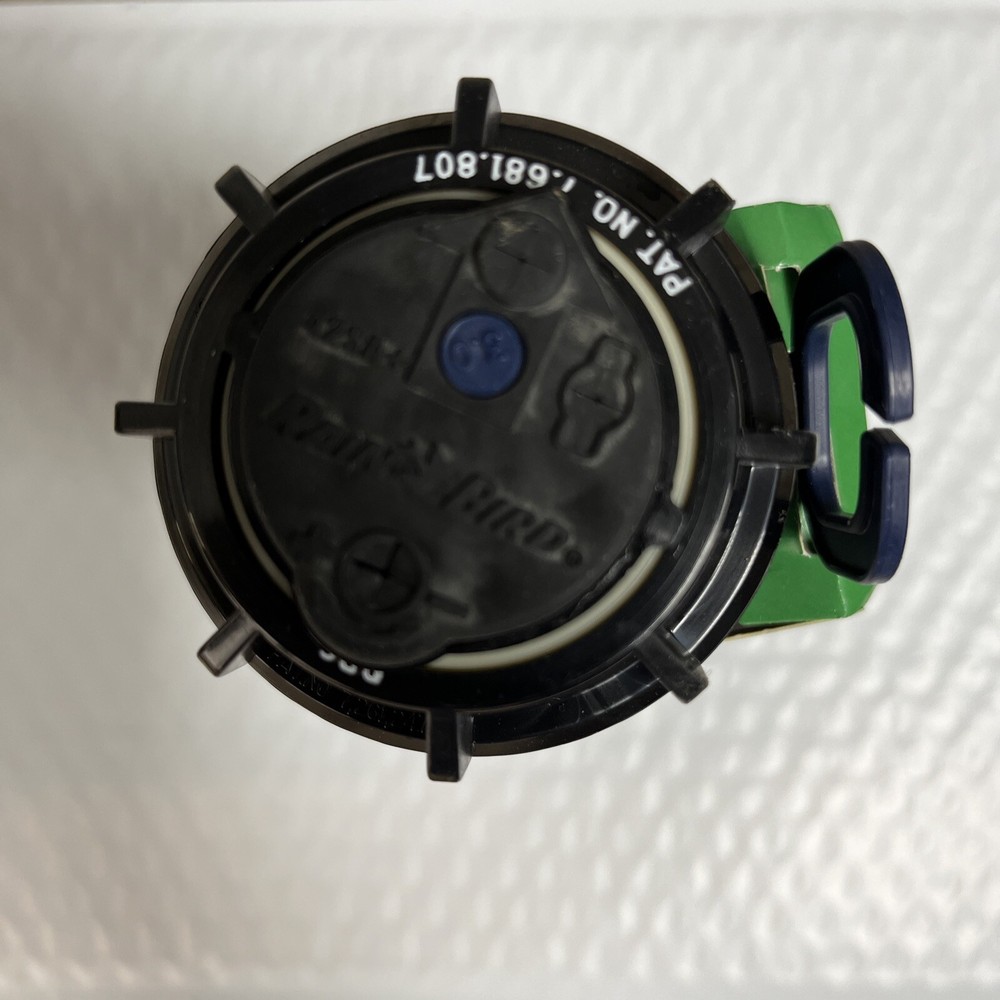 Rain Bird Pressure Regulating Rotor (6pk)
