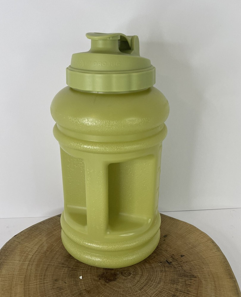 Hydrojug Classic Olive Jug 73 oz