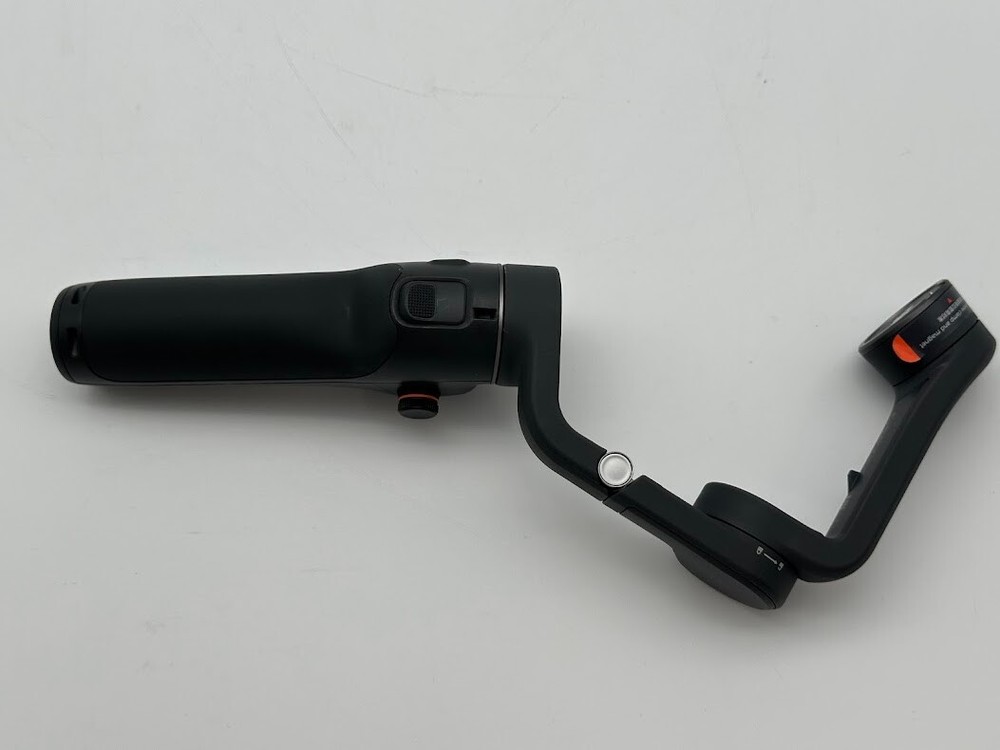 DJI Osmo Mobile 6 Smartphone Gimbal Stabilizer