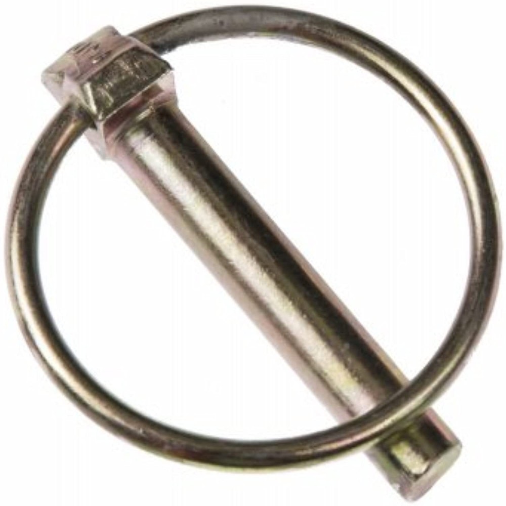 Double HH 41920 Zinc Lynch Pins