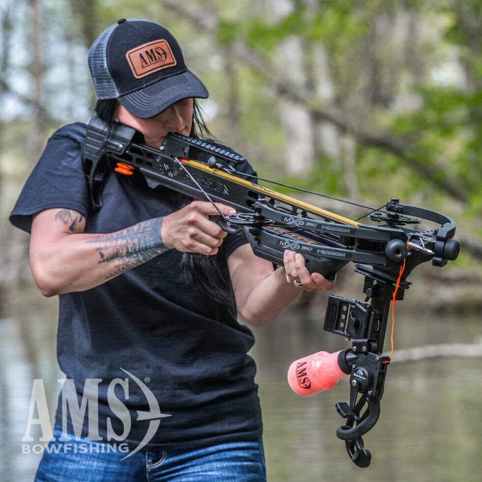 AMS Retriever® Pro Crossbow Kit