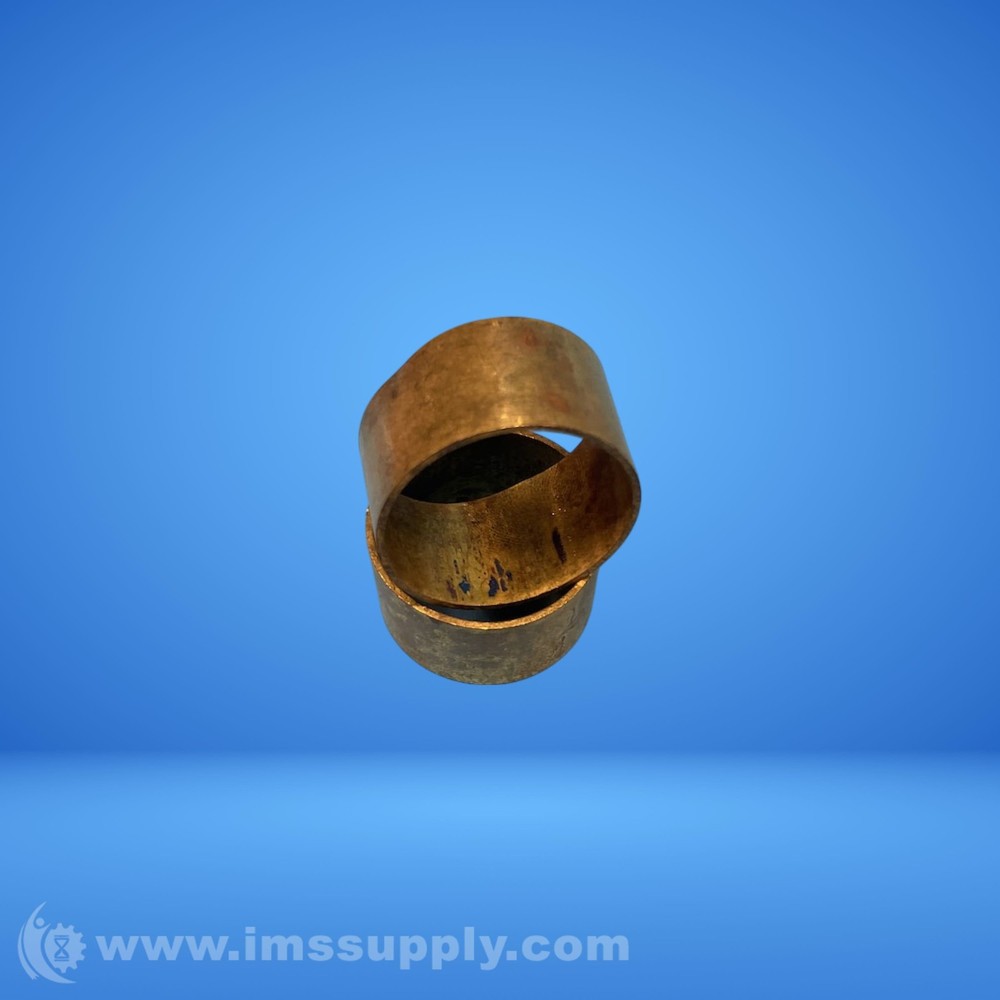 NIBCO Bronze Hose Coupling 9863