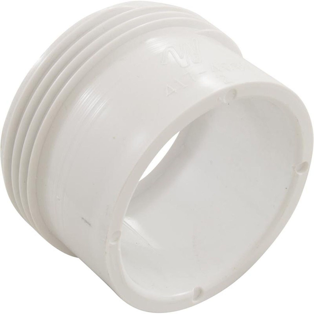 Tailpiece, 1-1/2"bt, for Split Nut