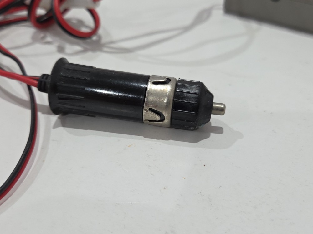 Mizuho Linear Amplifier PL-2