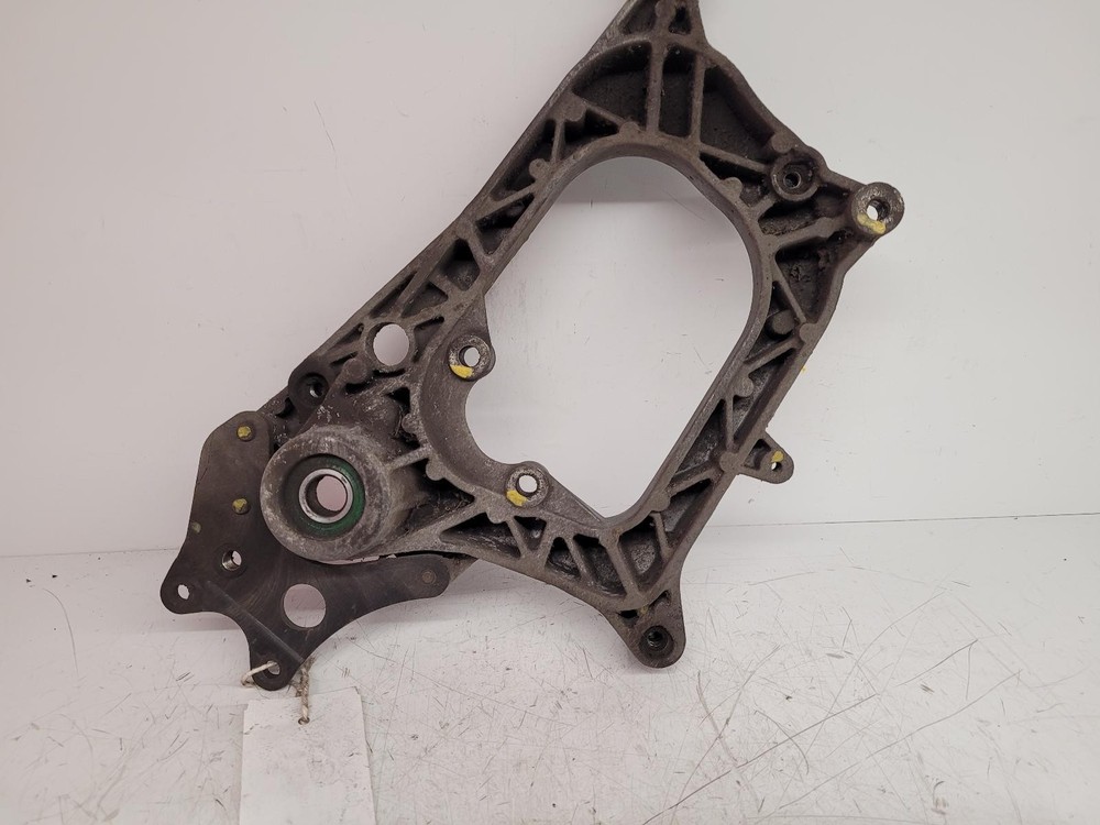 2011 PIAGGIO MP3 300 EXHAUST BRACKET