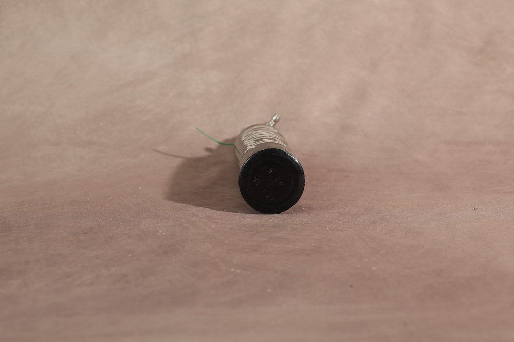 13 CI Paintball Tank