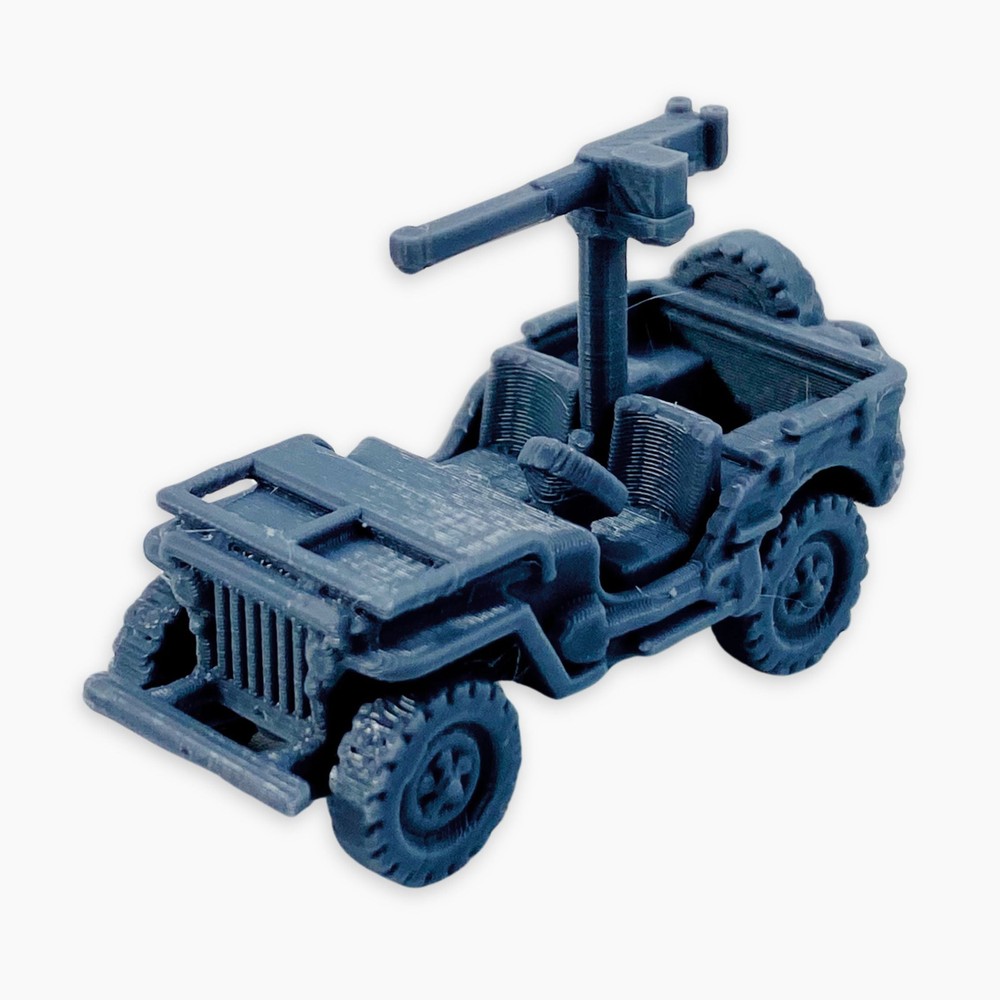 Jeep (window down mg)