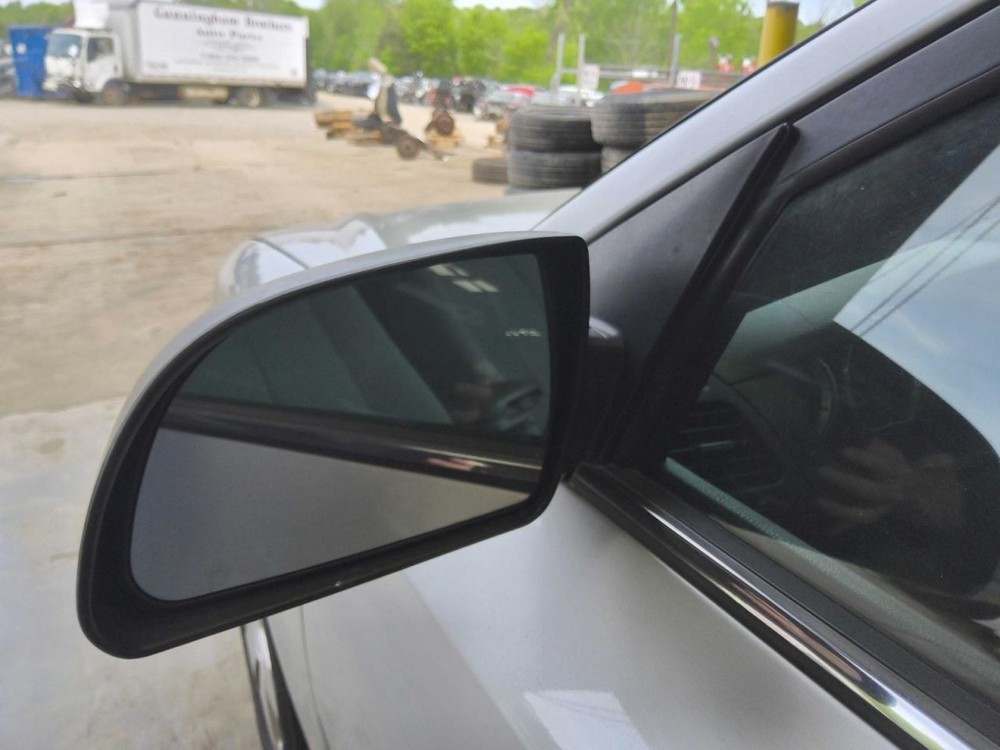 SONATA 2009 Transmission Shift 756540