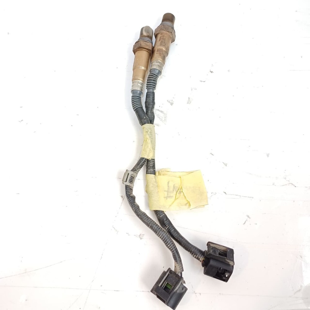 09–20 Rolls-Royce Ghost Lambda Sensor OEM USED-759535380