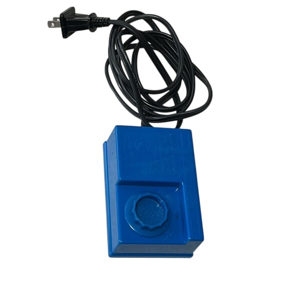 Life Like Electric Model Train Transformer Controller