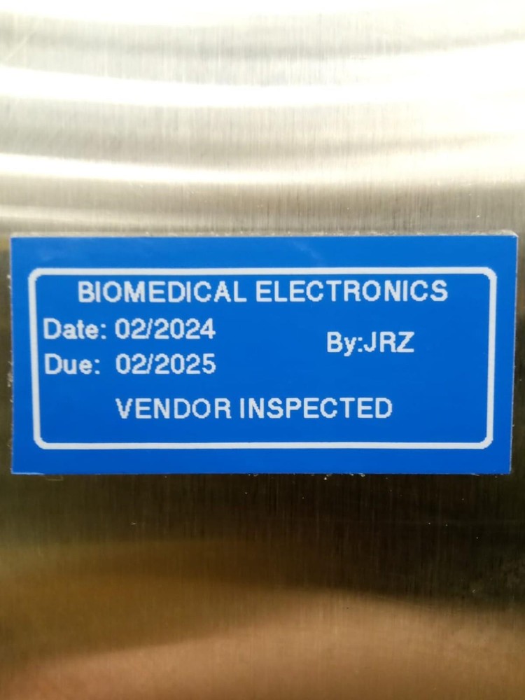 Alsius 2007 CoolGard 3000 Temperature Management System