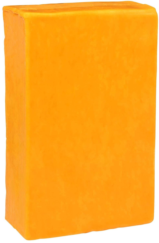 ® Sharp Cheddar Cheese, Yellow