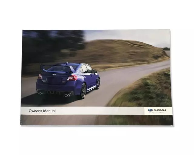 Genuine Subaru Memory Card MSA5M1422K 2014 Forester Navigation Software Update