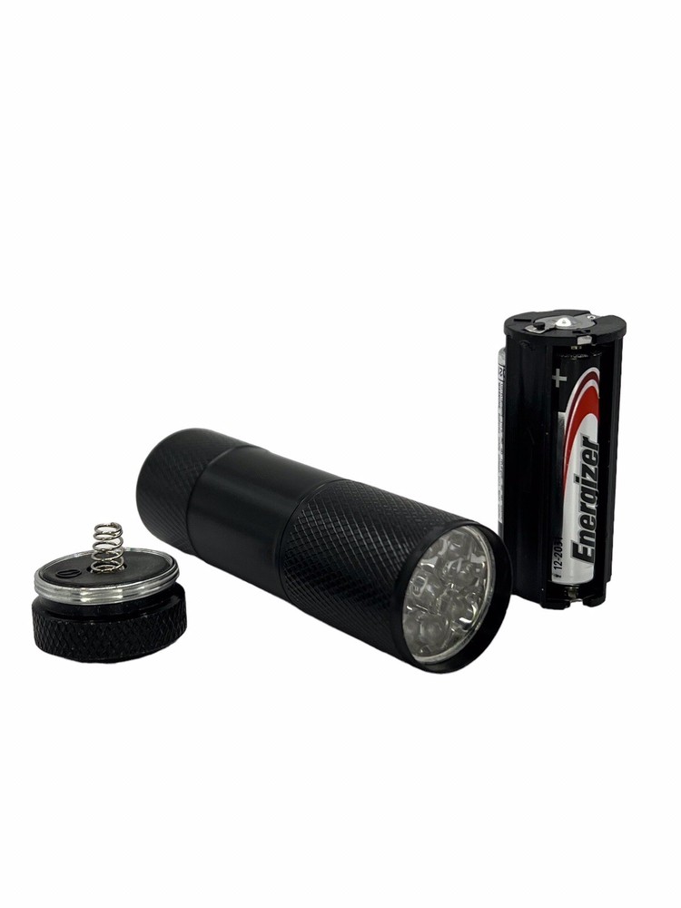 Anti Theft Powder Deluxe Kit