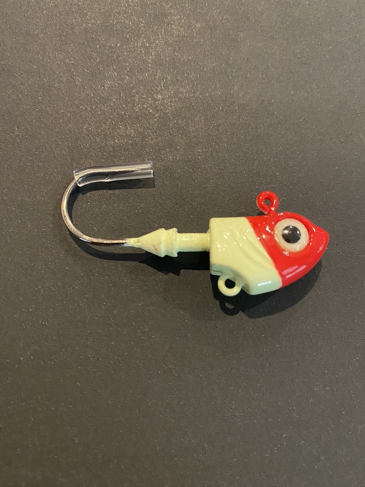 1,000 Fish Hook Covers or Barb Protector