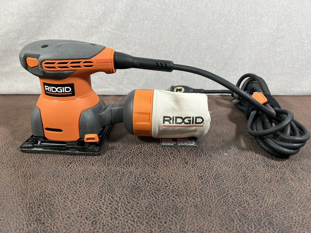 Ridgid Palm Sander R2500 (AZP008242)
