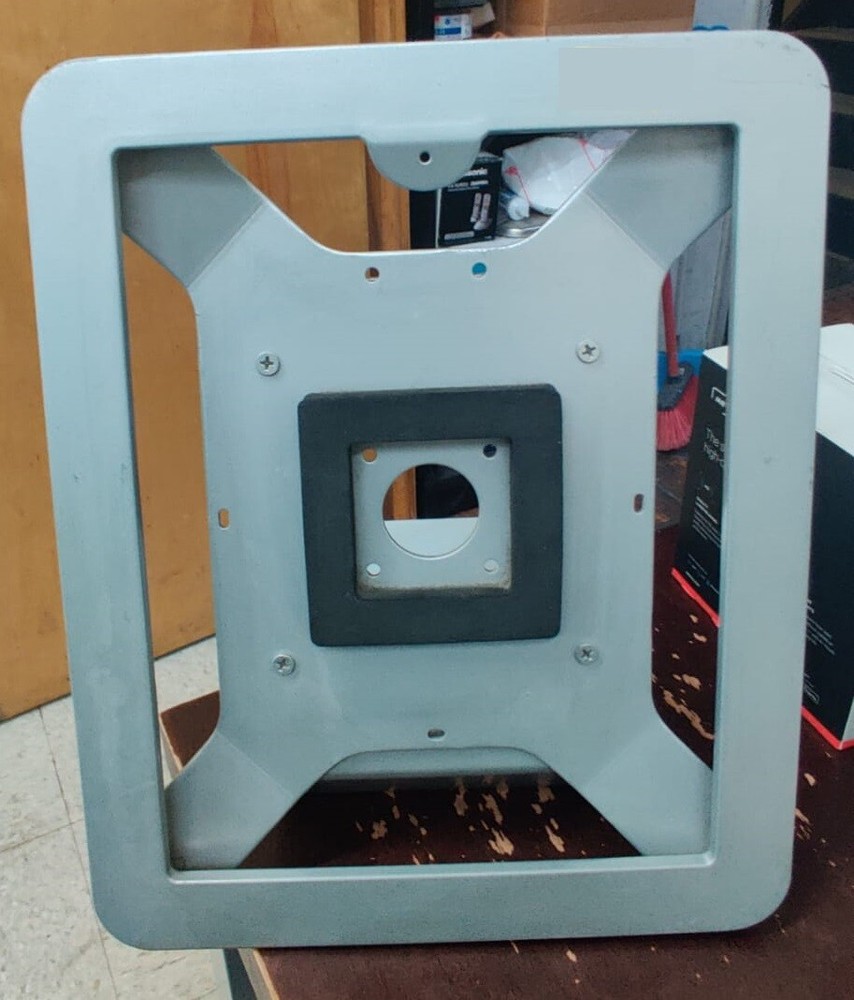 Global Truss DT-IPAD MT -  iPad Mount (Open Box)