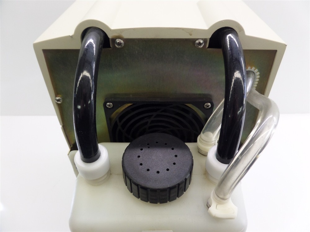 Bio-Rad HydroTech Vacuum Pump