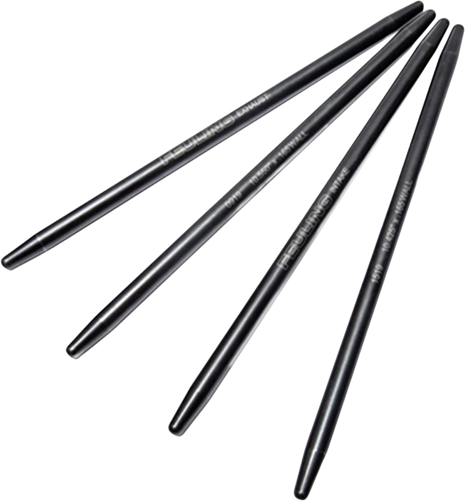 Feuling HP+ One Piece Pushrods 0.165 Wall Thickness #4082