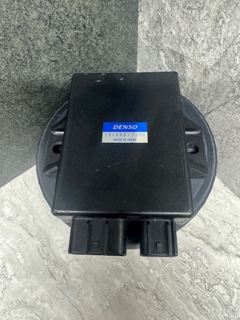 Mercruiser 4.3 Alpha ignition module 861251-1