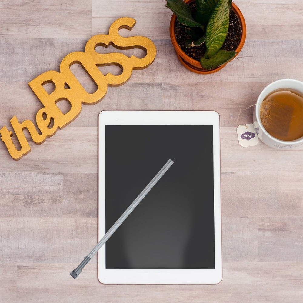 Universal Touch Screen Pen Capacitive Stylus Pen For Smart Round Thin Tip