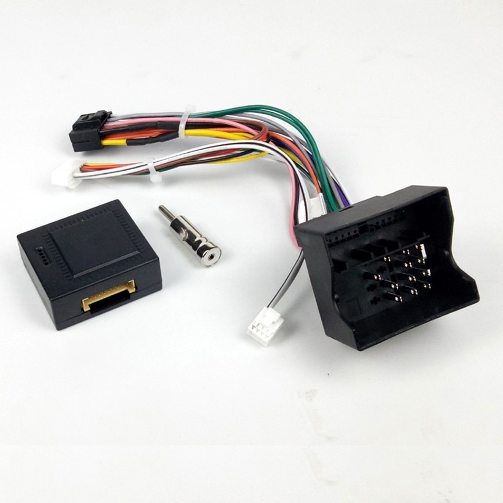 CAN Bus Decoder CAN Bus Decoder Decoder Accessory Type CAN Bus Decoder