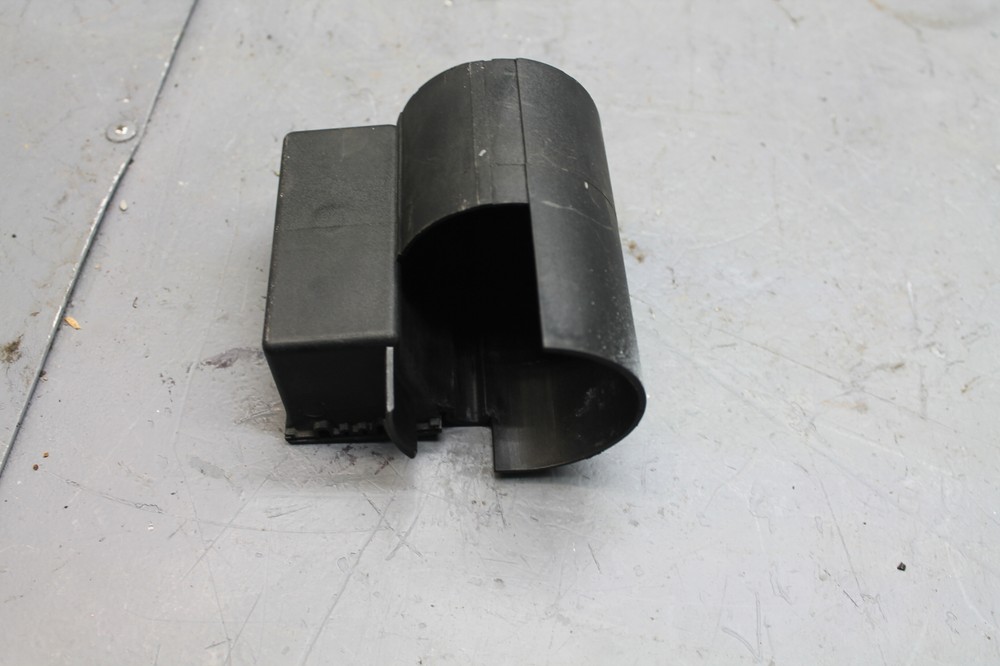 2000 BMW R1100RT ABS PUMP UNIT MODULE COVER