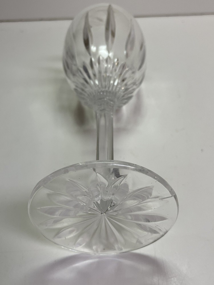 Gorham Sundance Wine Glass