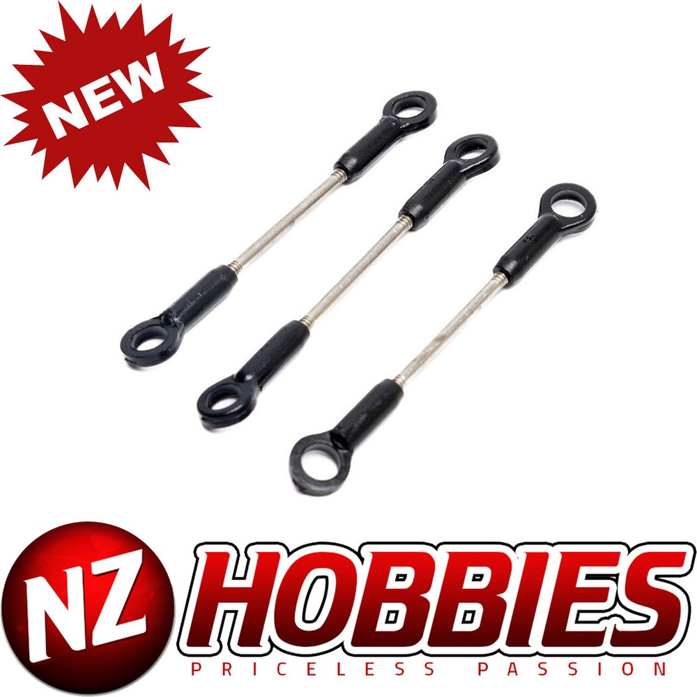 Blade Linkage Set: Revolution 235 CP # BLH-1780