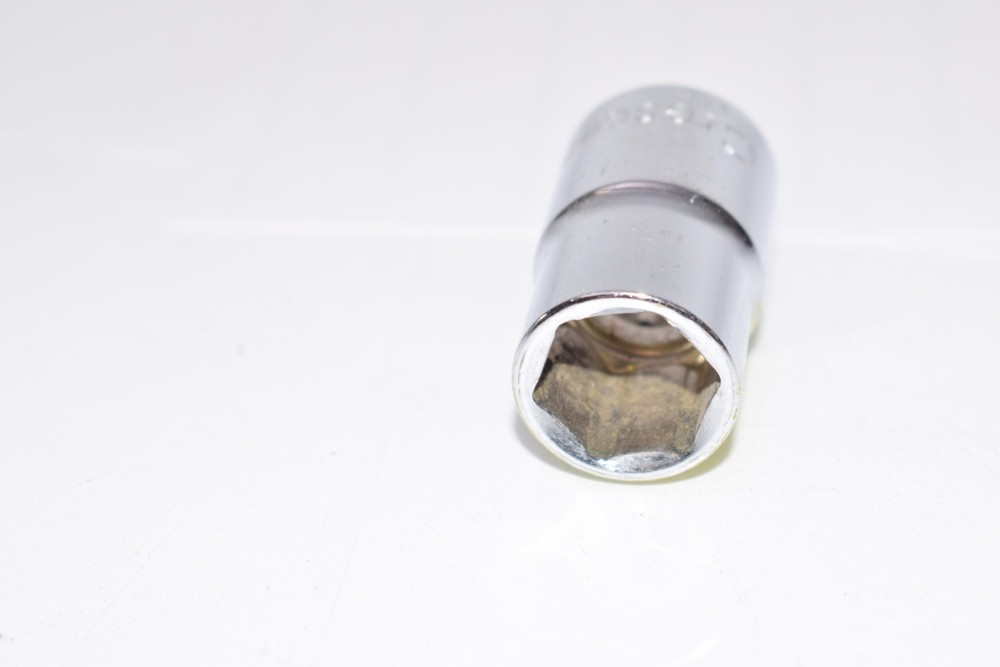 Crescent 9/16'' SAE CR-V 6 Point Socket 1/2'' Drive