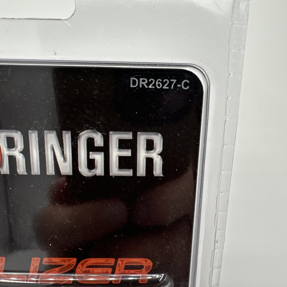 Dead 🎯 Ringer Compound Bow Stabilizer 10”-VECTOR-10-DR2627-C w/Quick Disconnect