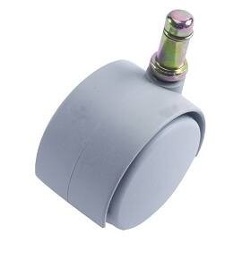 DCI Caster, Cart, Gray