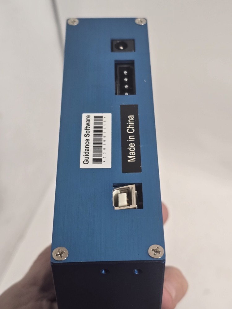 Guidance Software Neutrino Forensic Phone Data Recovery Setup Excellent